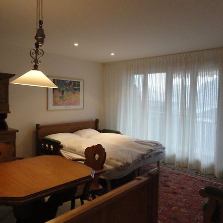 Chalet Bella Vista 6 เวงเงน ภายนอก รูปภาพ