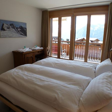 Chalet Bella Vista 6 เวงเงน ภายนอก รูปภาพ