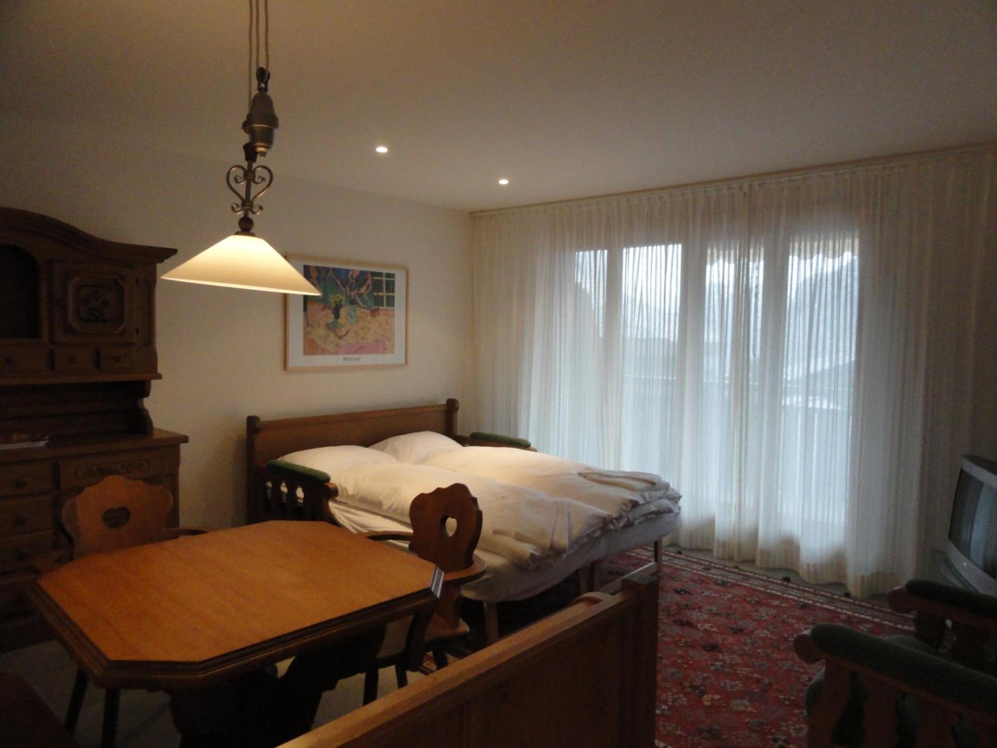 Chalet Bella Vista 6 เวงเงน ภายนอก รูปภาพ