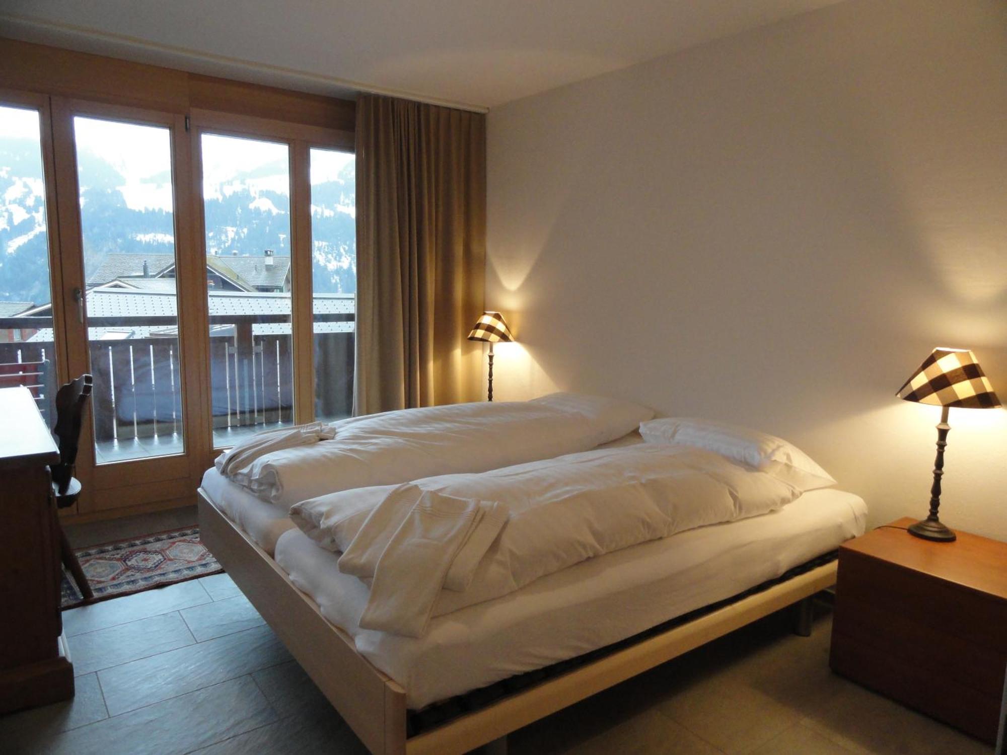 Chalet Bella Vista 6 เวงเงน ภายนอก รูปภาพ