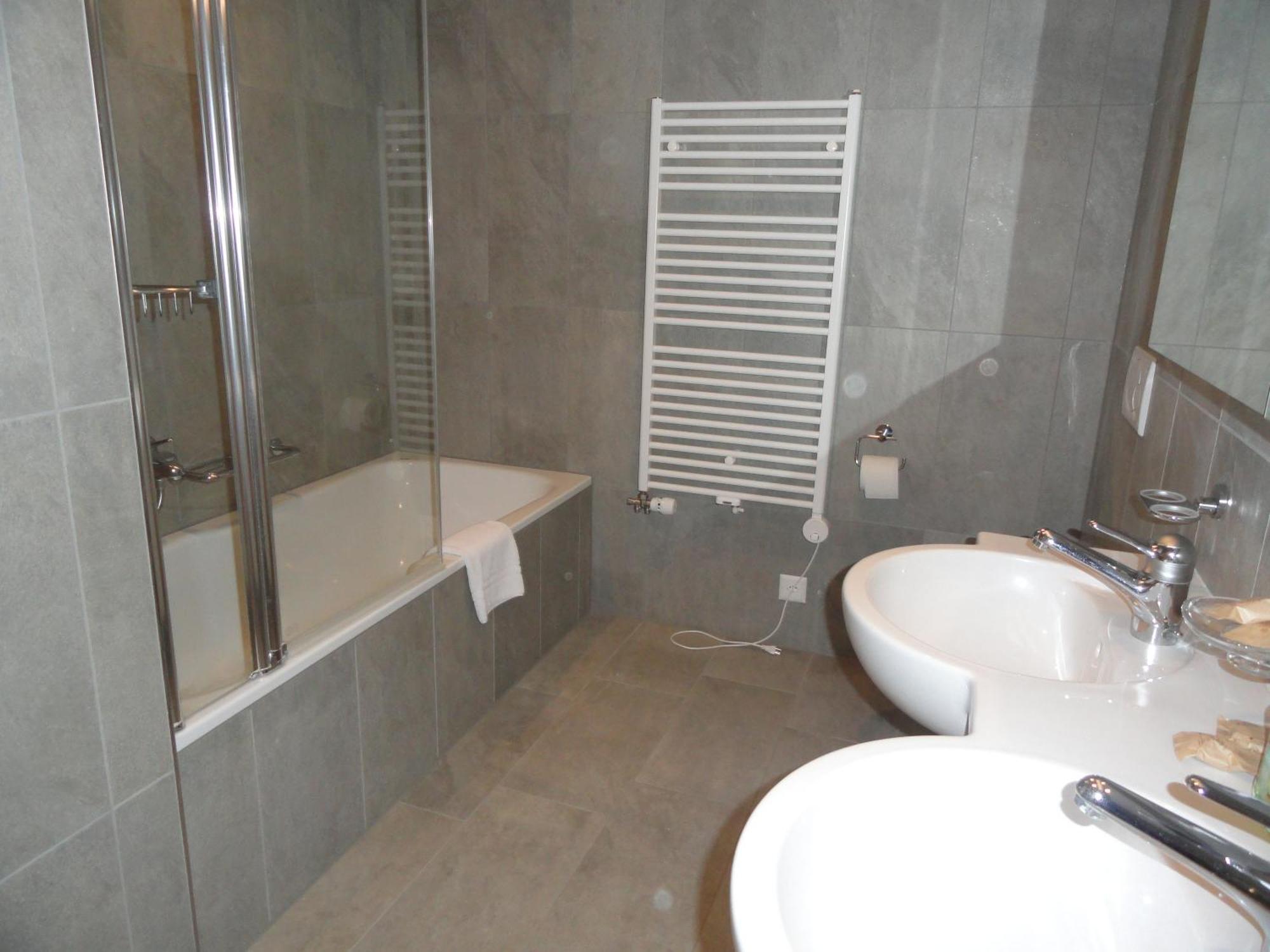 Chalet Bella Vista 6 เวงเงน ภายนอก รูปภาพ