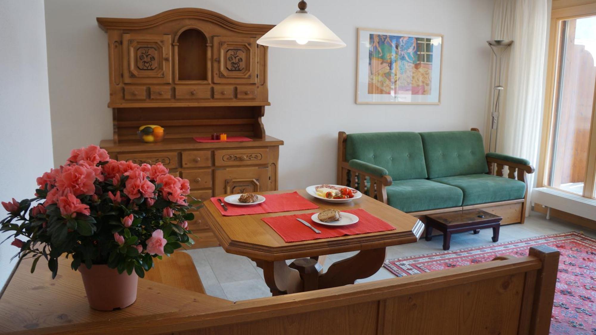 Chalet Bella Vista 6 เวงเงน ภายนอก รูปภาพ